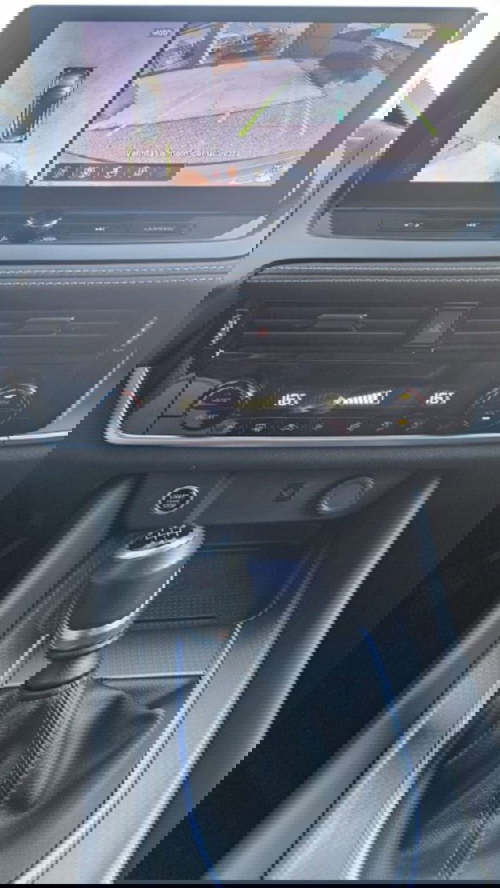 Nissan Qashqai usata a Lucca (12)