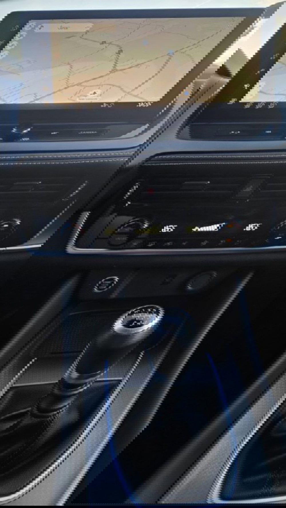 Nissan Qashqai usata a Lucca (13)