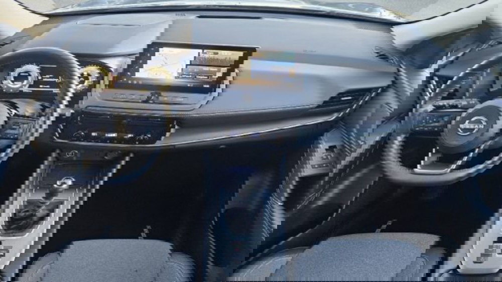 Nissan Qashqai usata a Lucca (16)