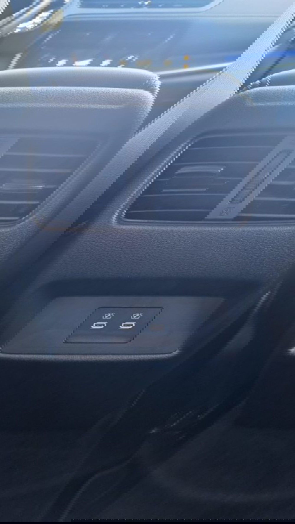 Nissan Qashqai usata a Lucca (17)