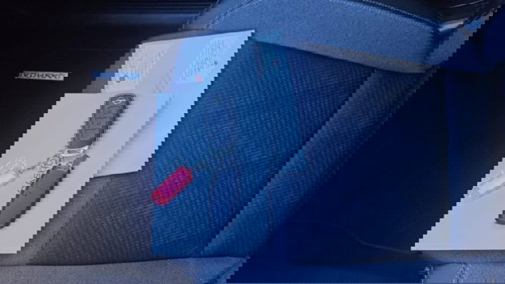 Nissan Qashqai usata a Lucca (8)