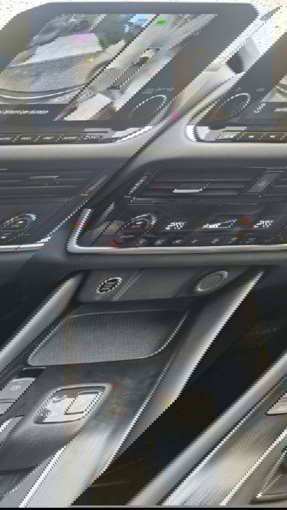 Nissan Qashqai usata a Lucca (11)