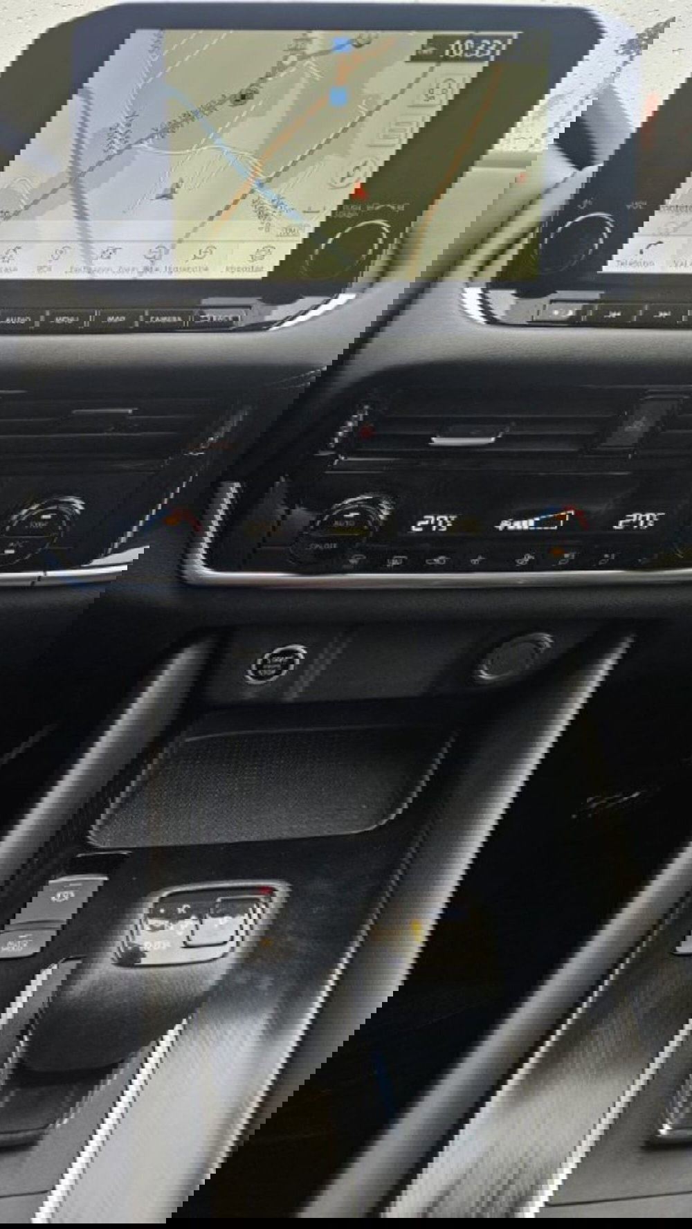 Nissan Qashqai usata a Lucca (12)