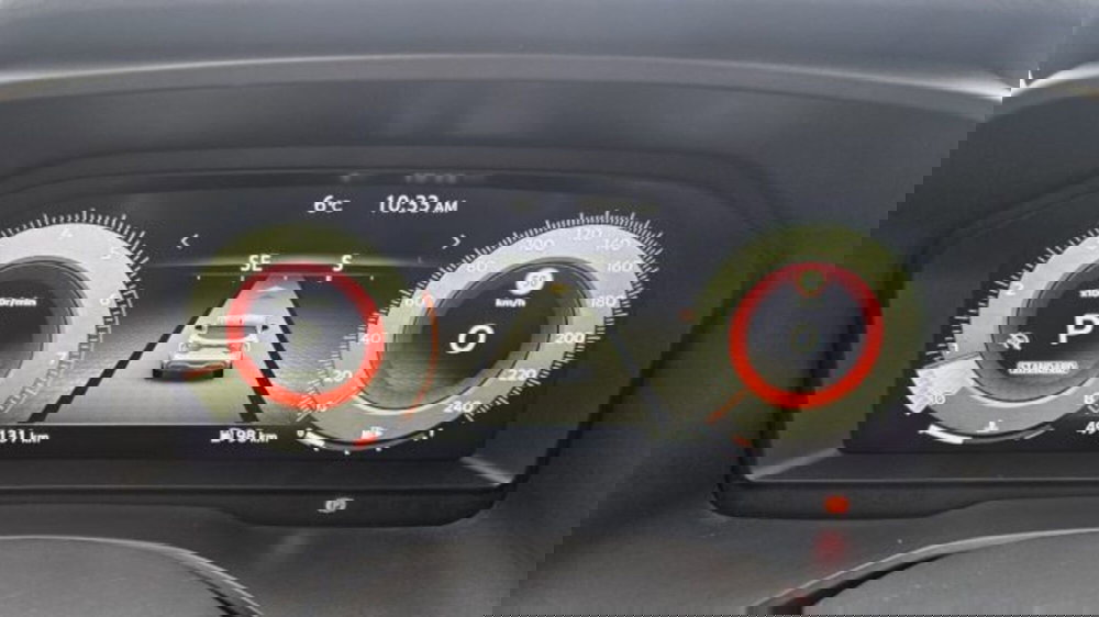 Nissan Qashqai usata a Lucca (13)