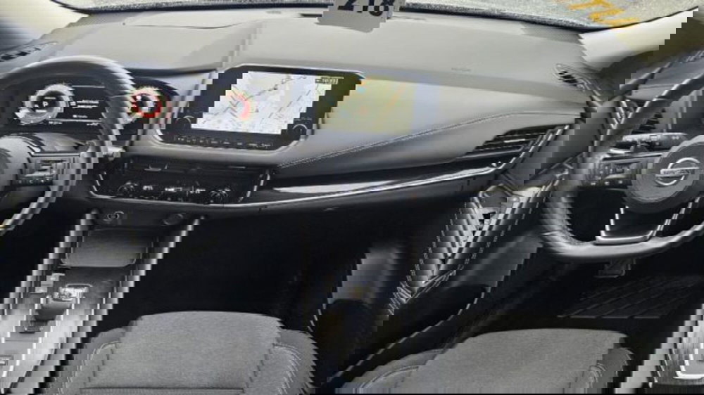 Nissan Qashqai usata a Lucca (15)