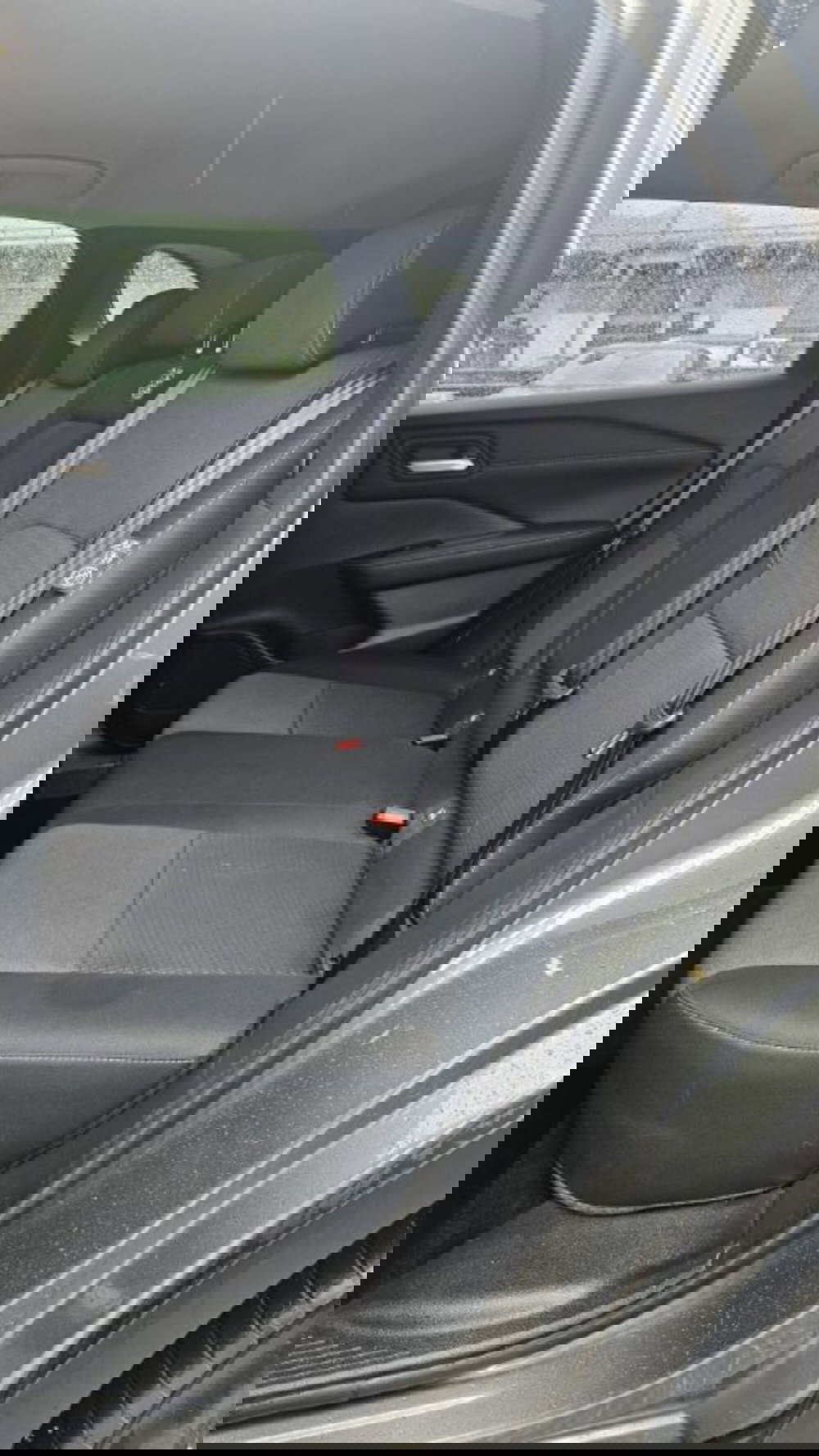 Nissan Qashqai usata a Lucca (16)