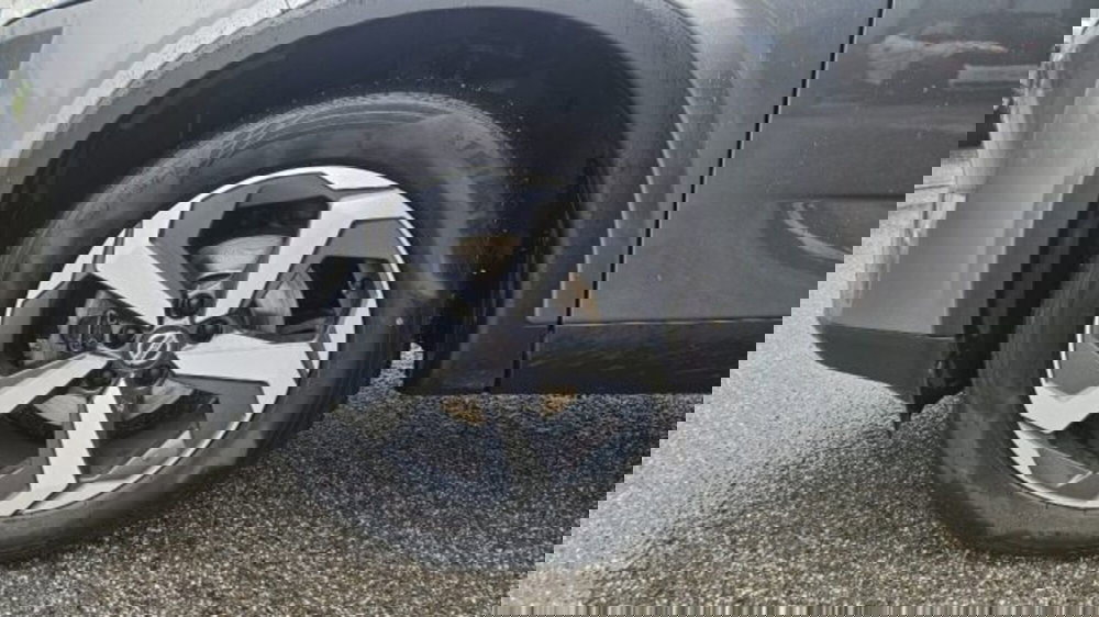 Nissan Qashqai usata a Lucca (19)