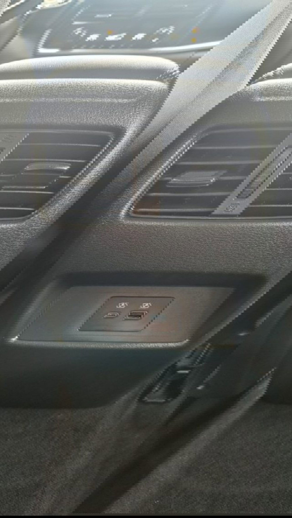 Nissan Qashqai usata a Lucca (9)