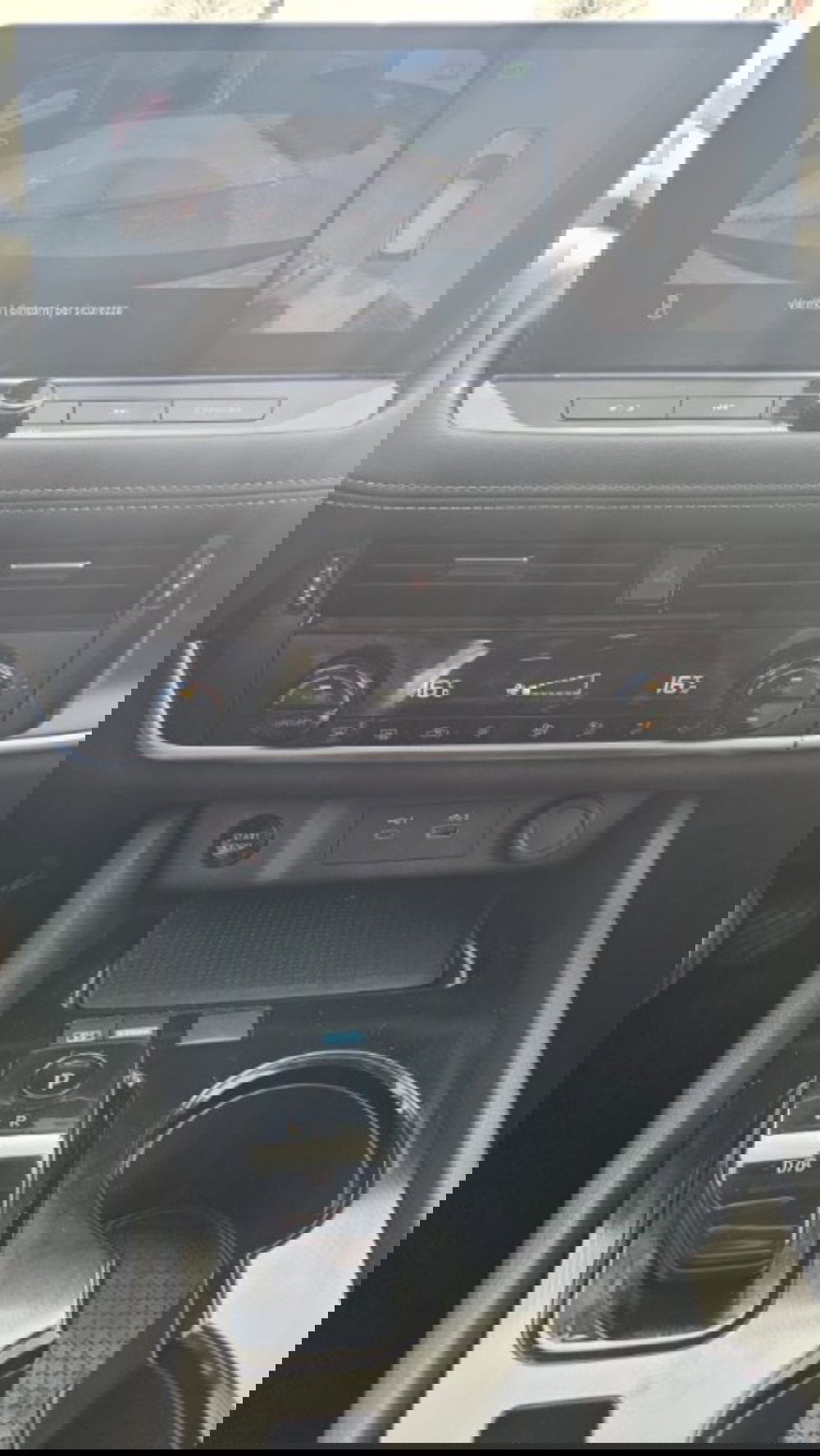 Nissan X-Trail usata a Lucca (10)