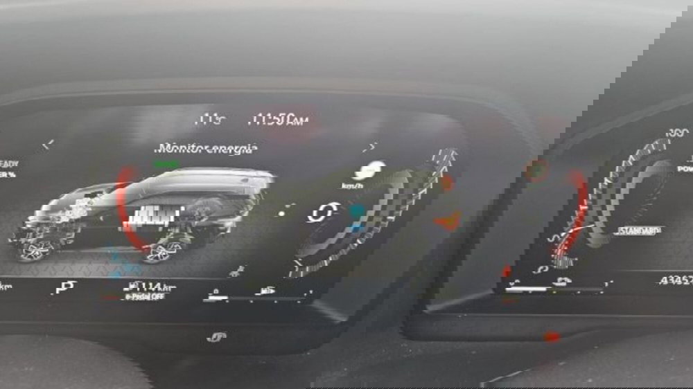 Nissan X-Trail usata a Lucca (12)