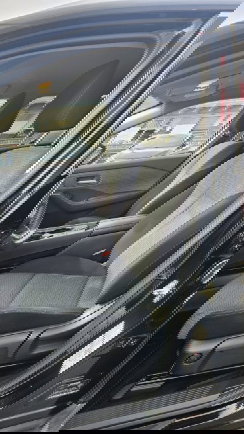 Nissan X-Trail usata a Lucca (13)