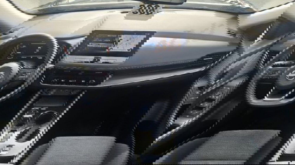 Nissan X-Trail usata a Lucca (14)