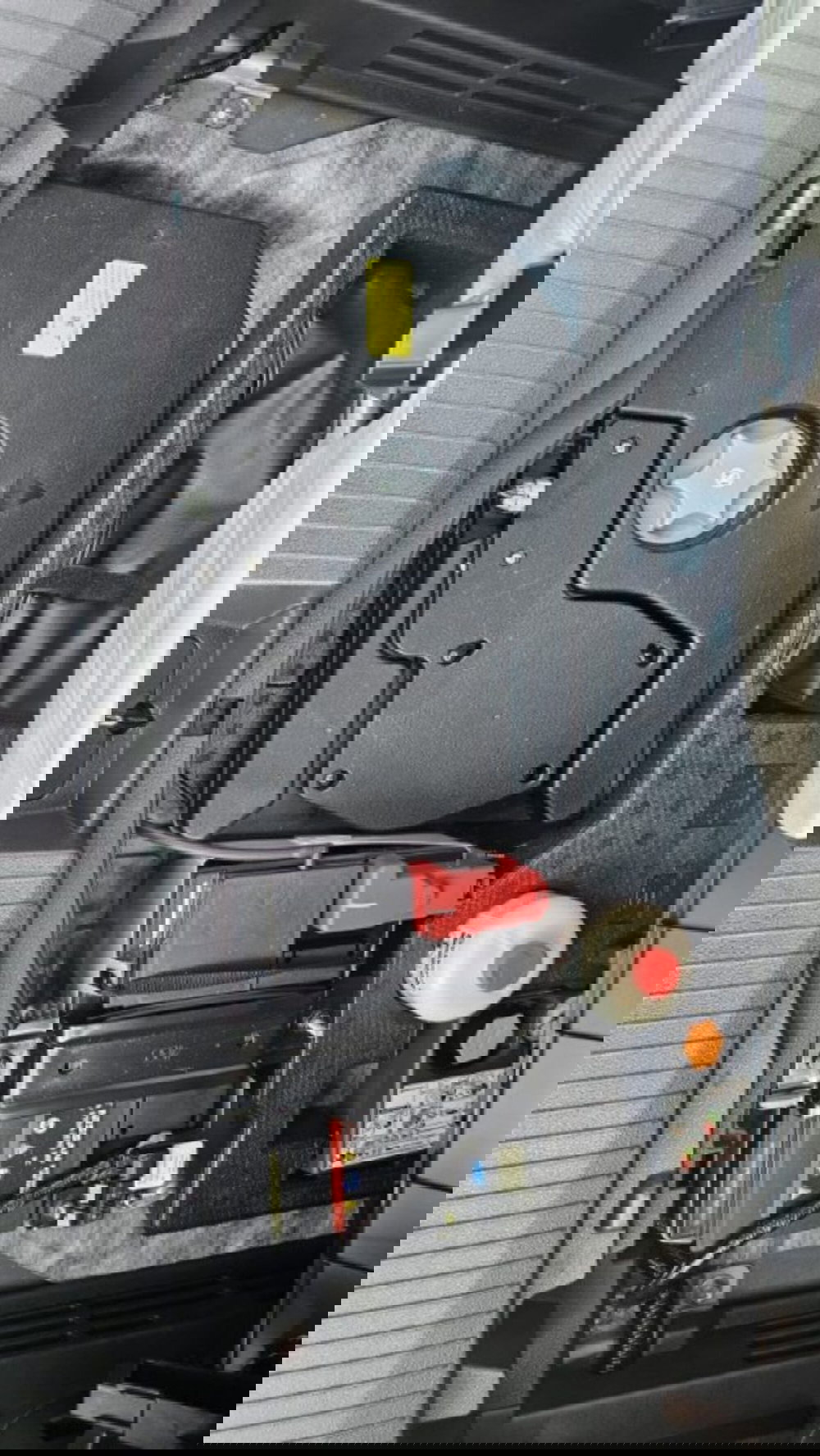 Nissan X-Trail usata a Lucca (16)