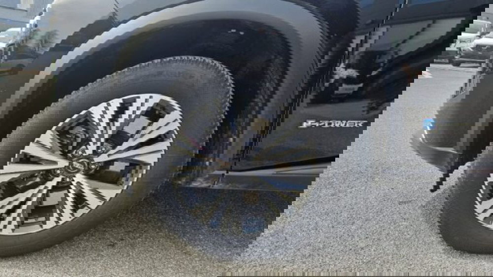 Nissan X-Trail usata a Lucca (18)