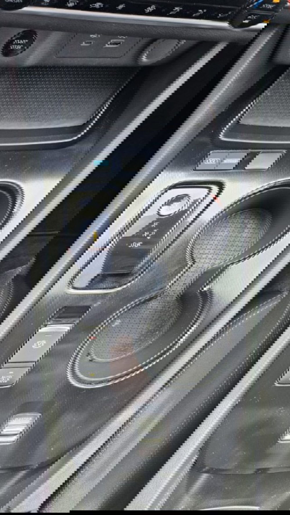 Nissan X-Trail usata a Lucca (9)