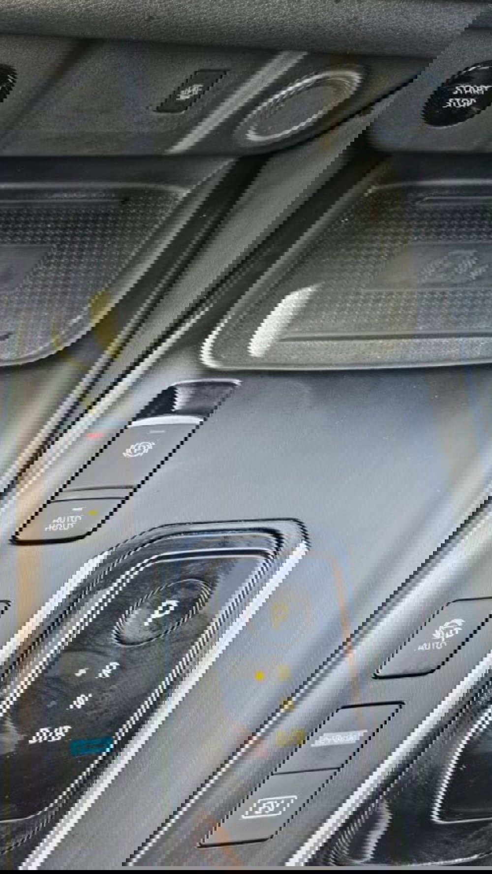 Nissan Qashqai usata a Lucca (10)