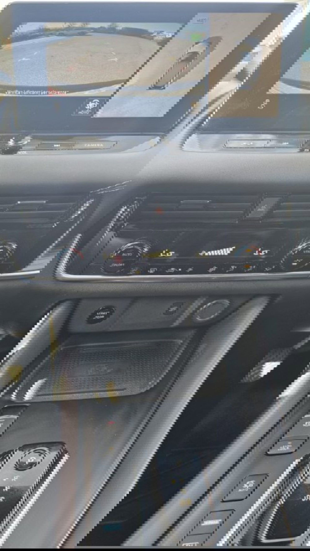 Nissan Qashqai usata a Lucca (13)