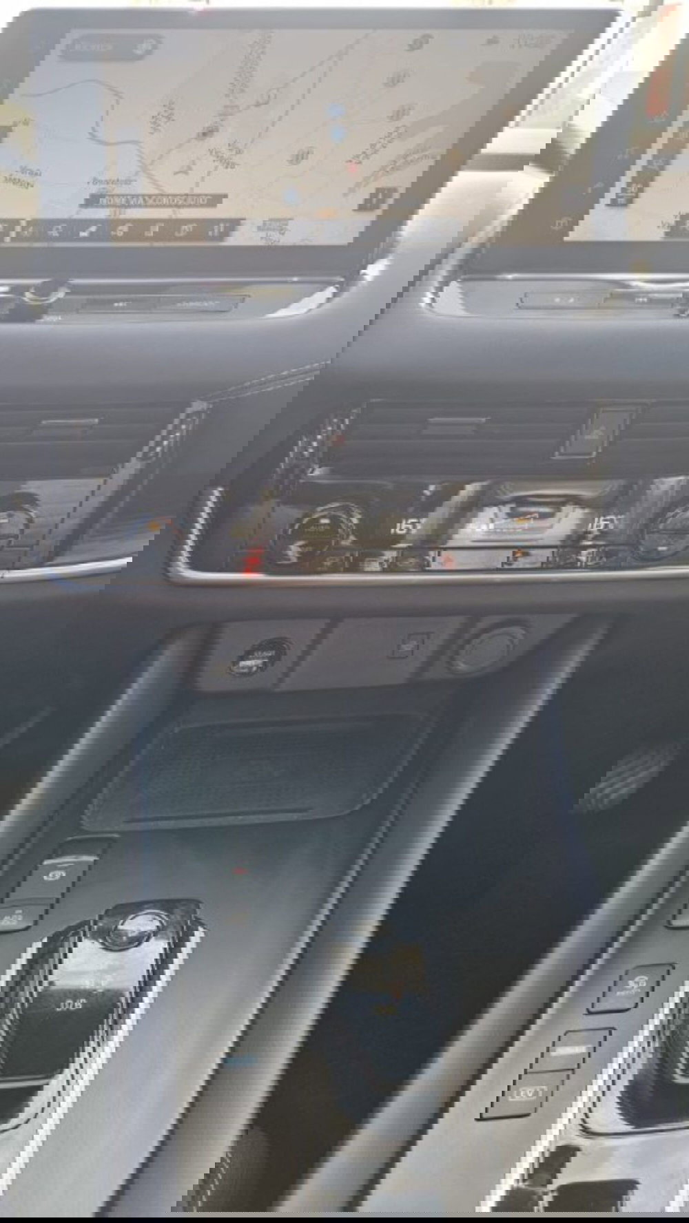 Nissan Qashqai usata a Lucca (14)