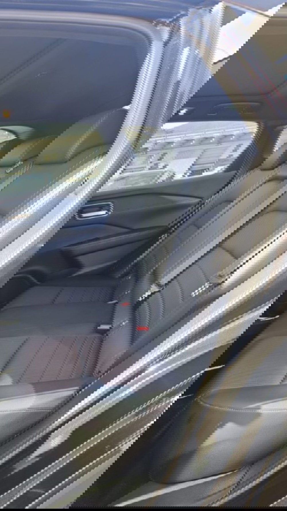 Nissan Qashqai usata a Lucca (17)