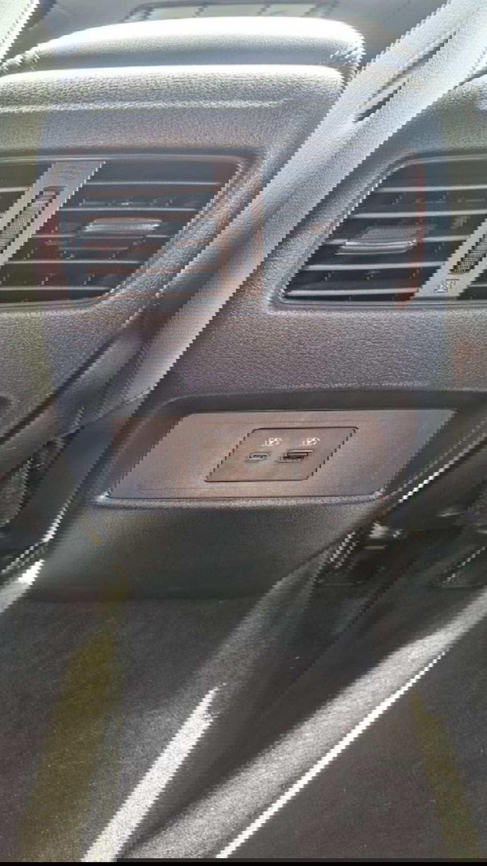 Nissan Qashqai usata a Lucca (18)