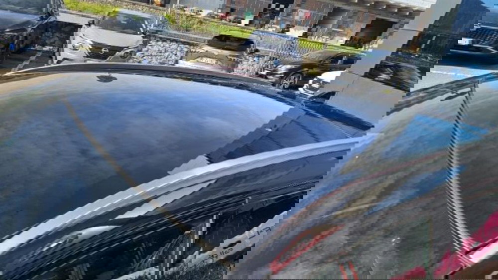 Nissan Qashqai usata a Lucca (19)