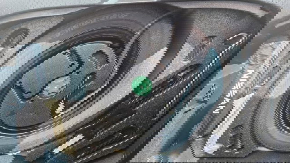 Nissan Qashqai usata a Lucca (20)