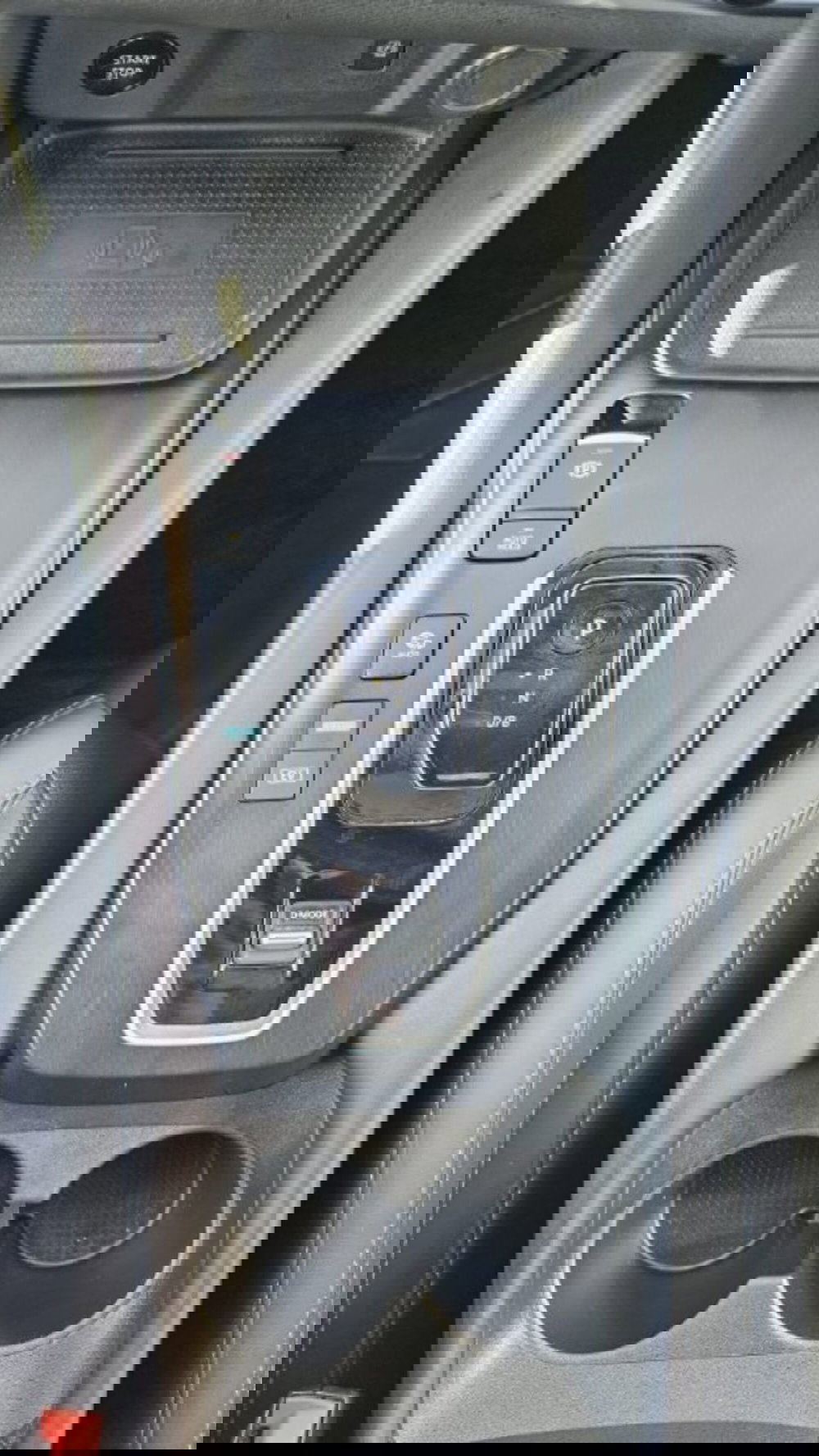 Nissan Qashqai usata a Lucca (9)