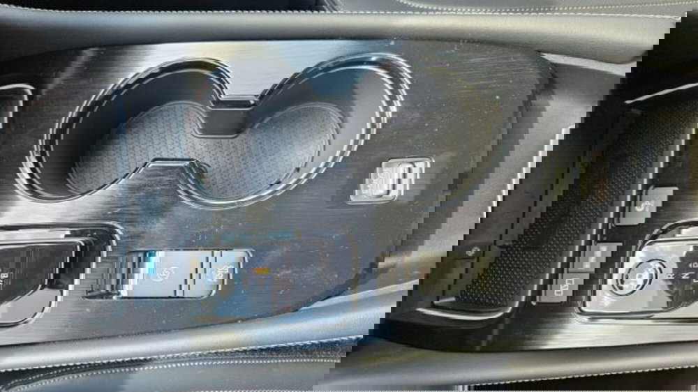 Nissan X-Trail nuova a Lucca (11)