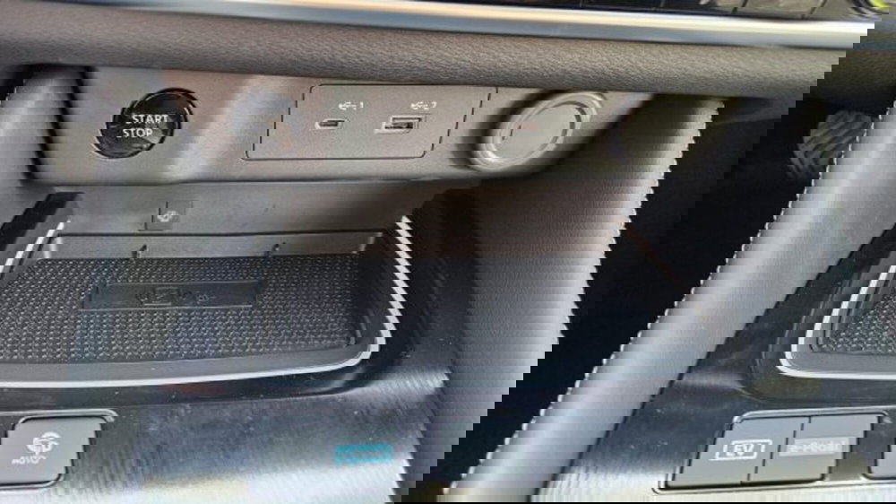 Nissan X-Trail nuova a Lucca (12)