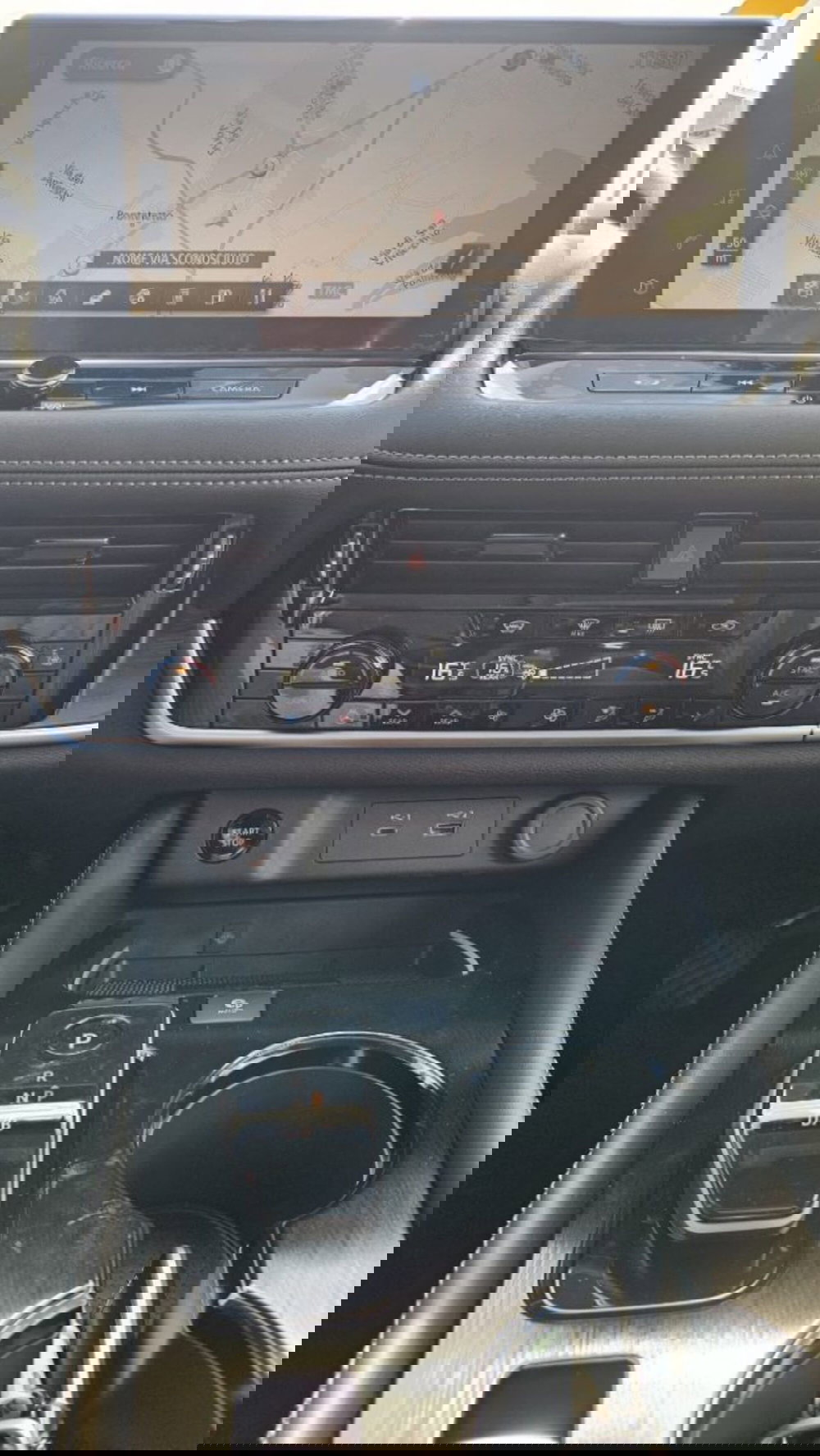 Nissan X-Trail nuova a Lucca (14)