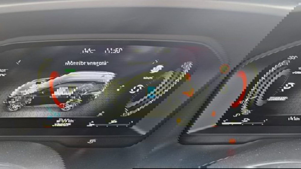 Nissan X-Trail nuova a Lucca (15)