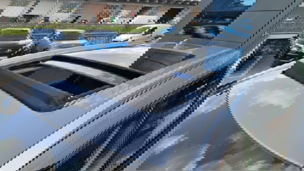 Nissan X-Trail nuova a Lucca (17)