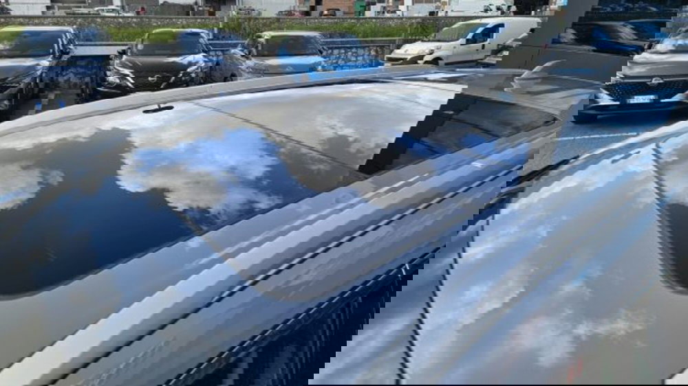 Nissan X-Trail nuova a Lucca (18)