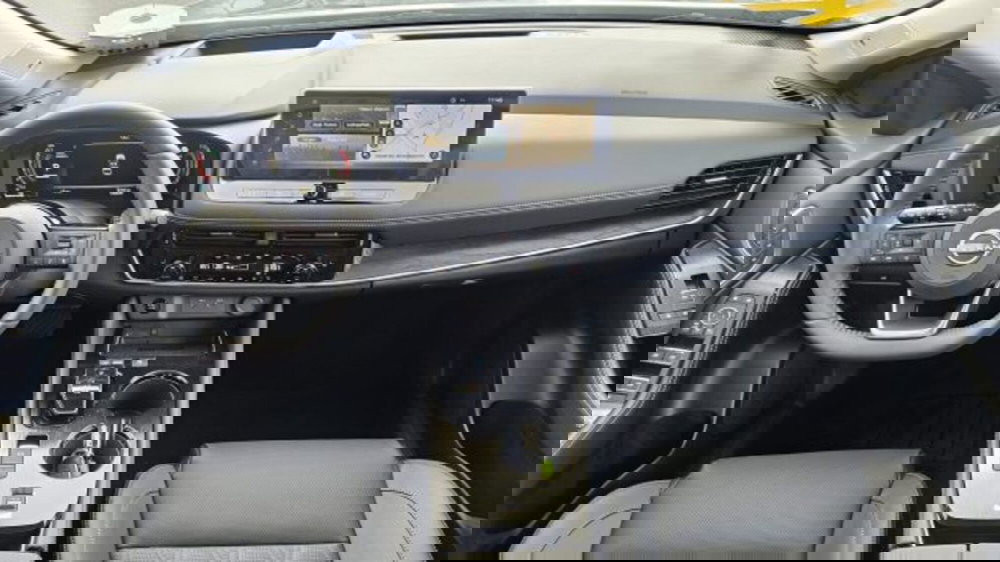 Nissan X-Trail nuova a Lucca (19)