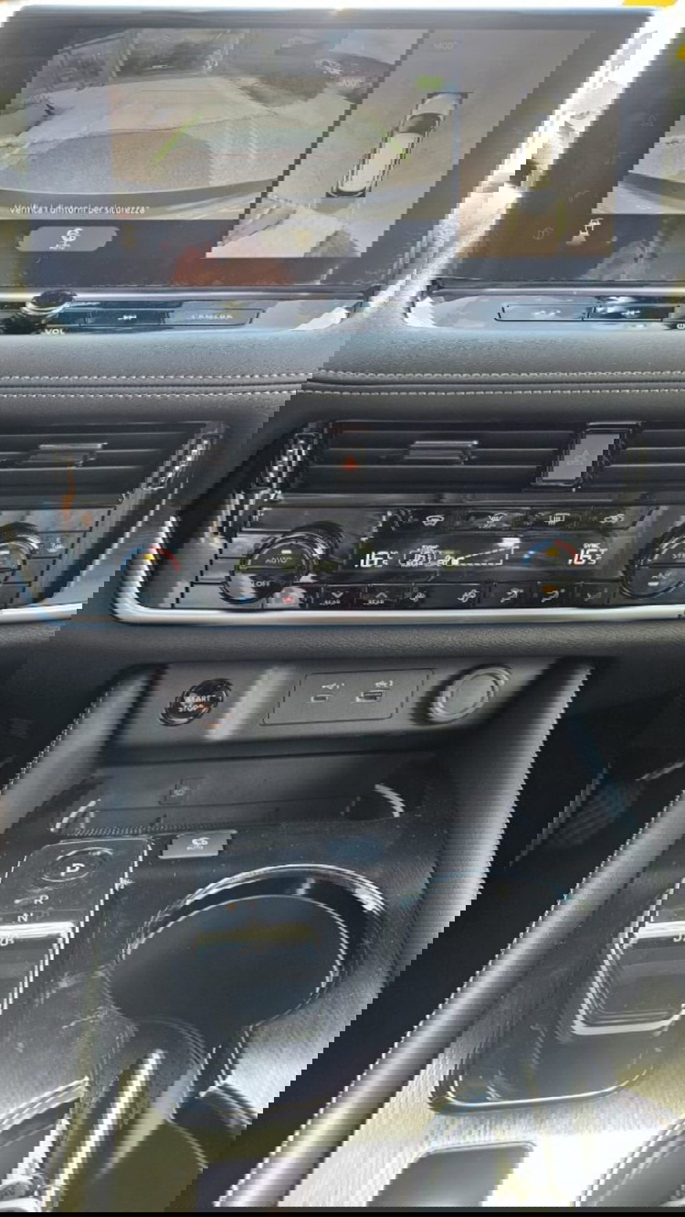 Nissan X-Trail nuova a Lucca (9)