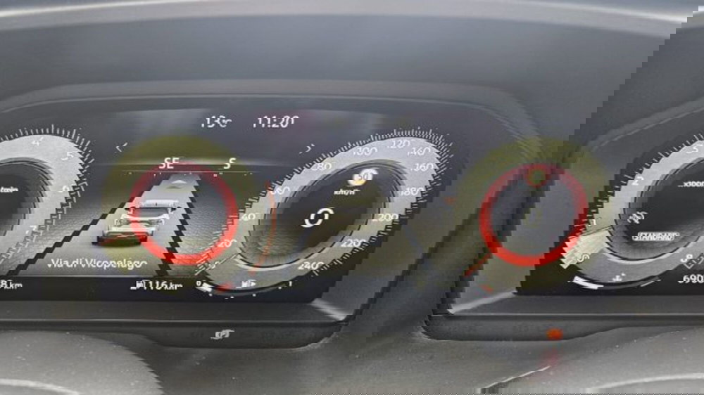 Nissan Qashqai usata a Lucca (13)