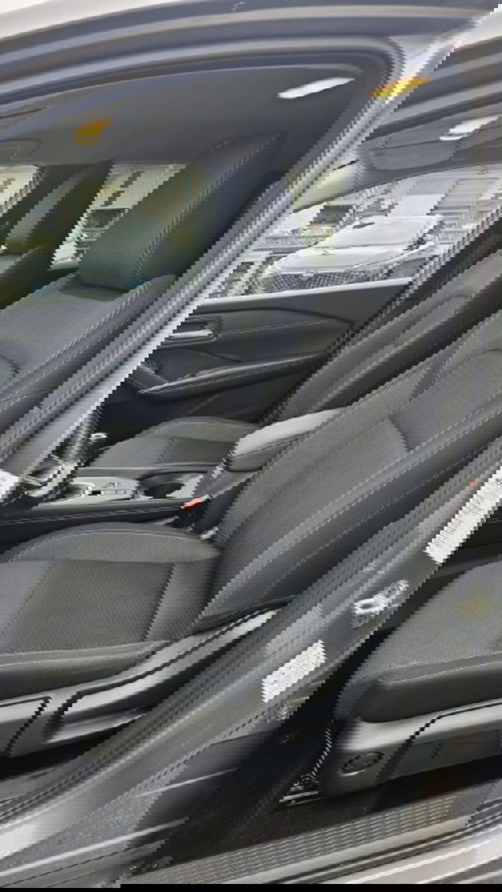 Nissan Qashqai usata a Lucca (14)