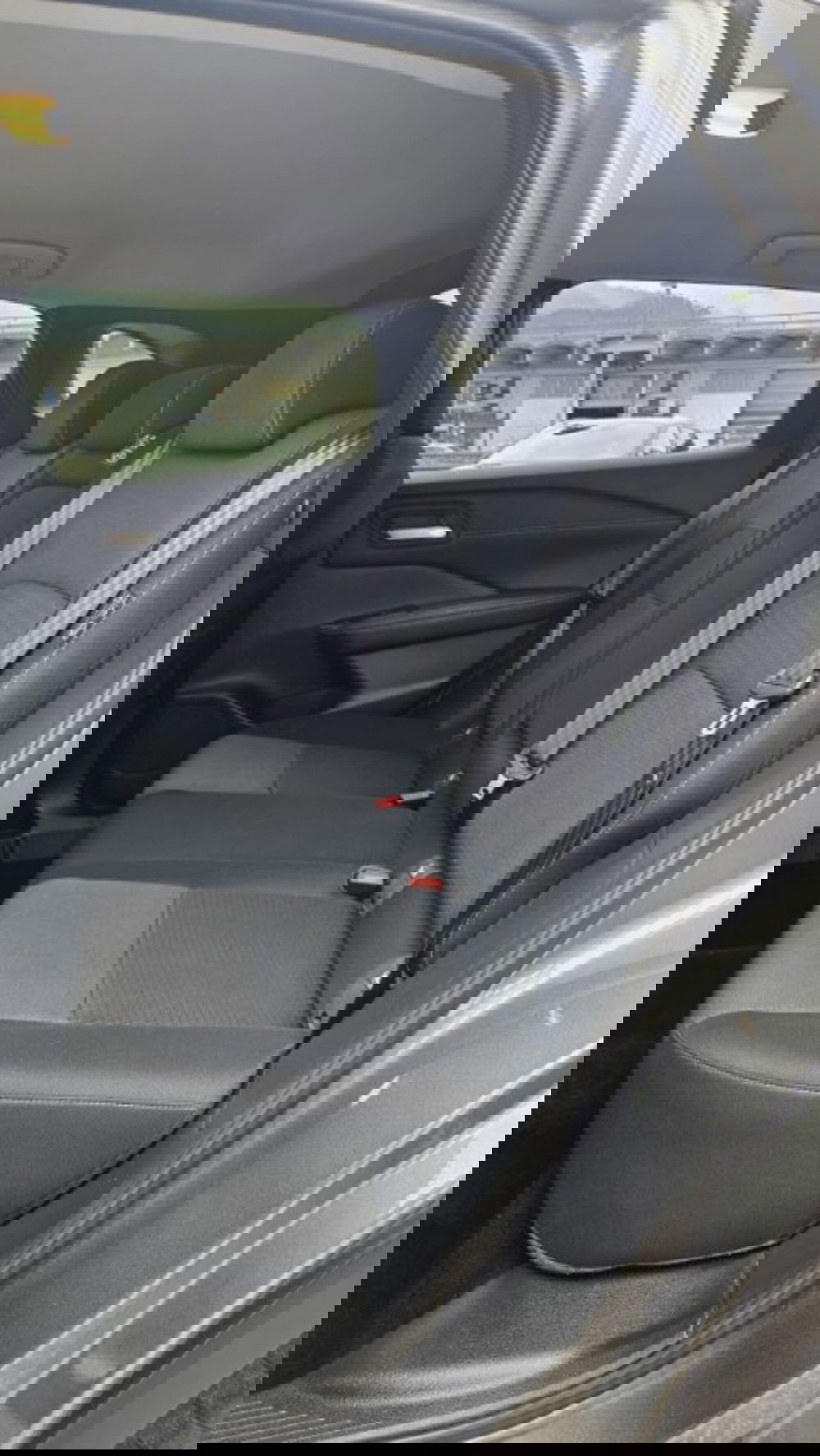 Nissan Qashqai usata a Lucca (16)