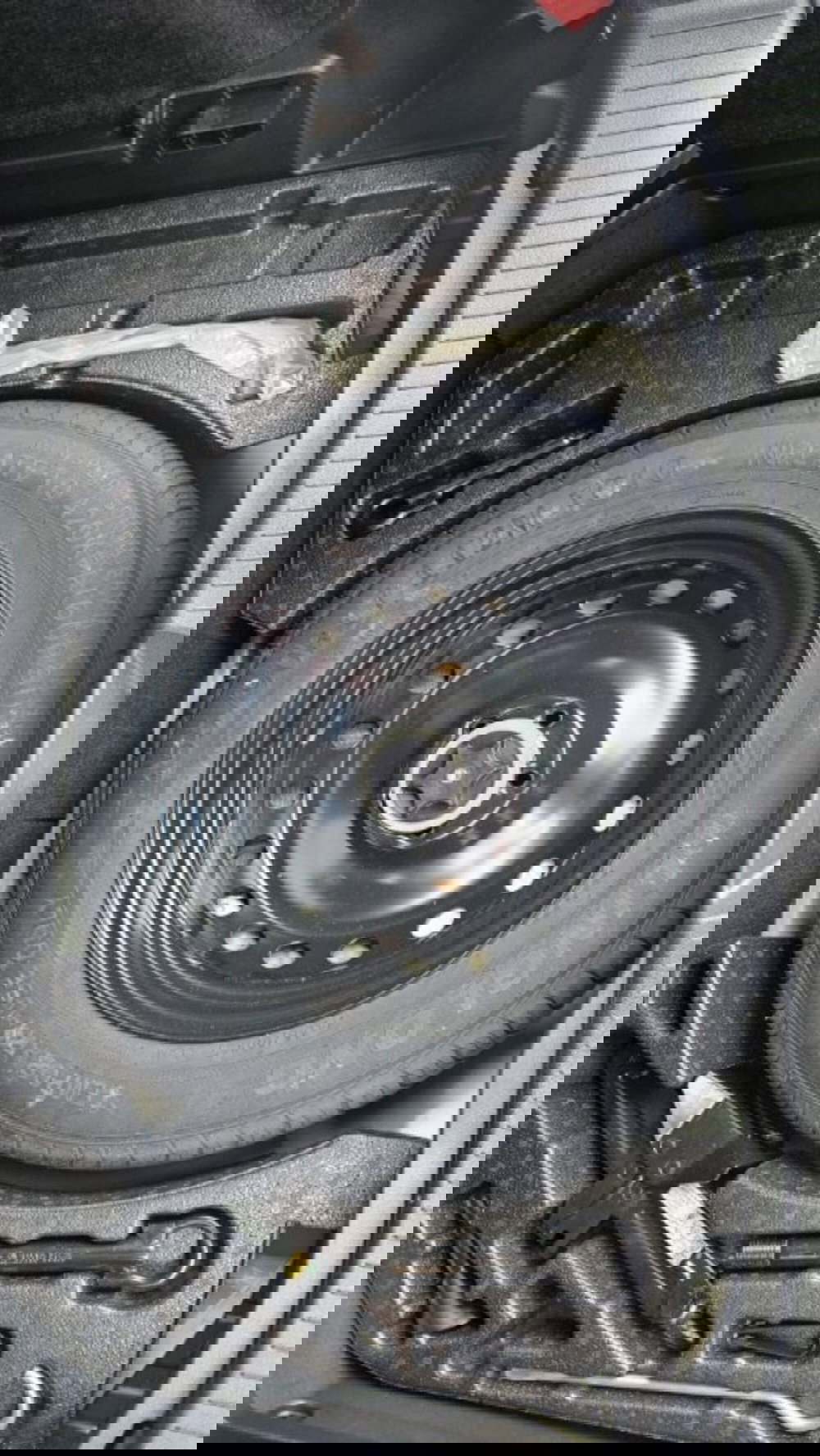 Nissan Qashqai usata a Lucca (17)