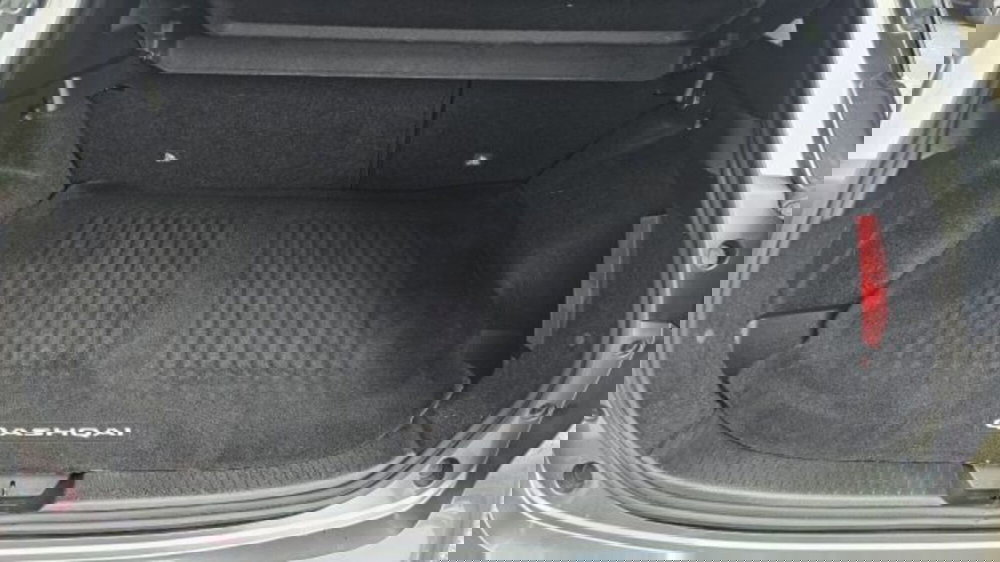 Nissan Qashqai usata a Lucca (18)