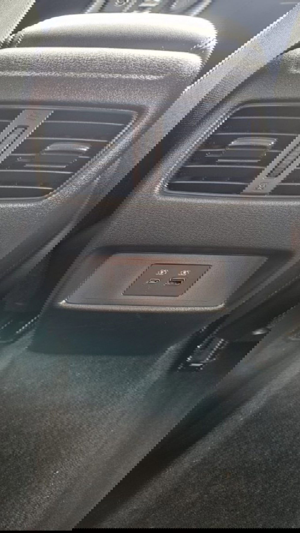 Nissan Qashqai usata a Lucca (9)