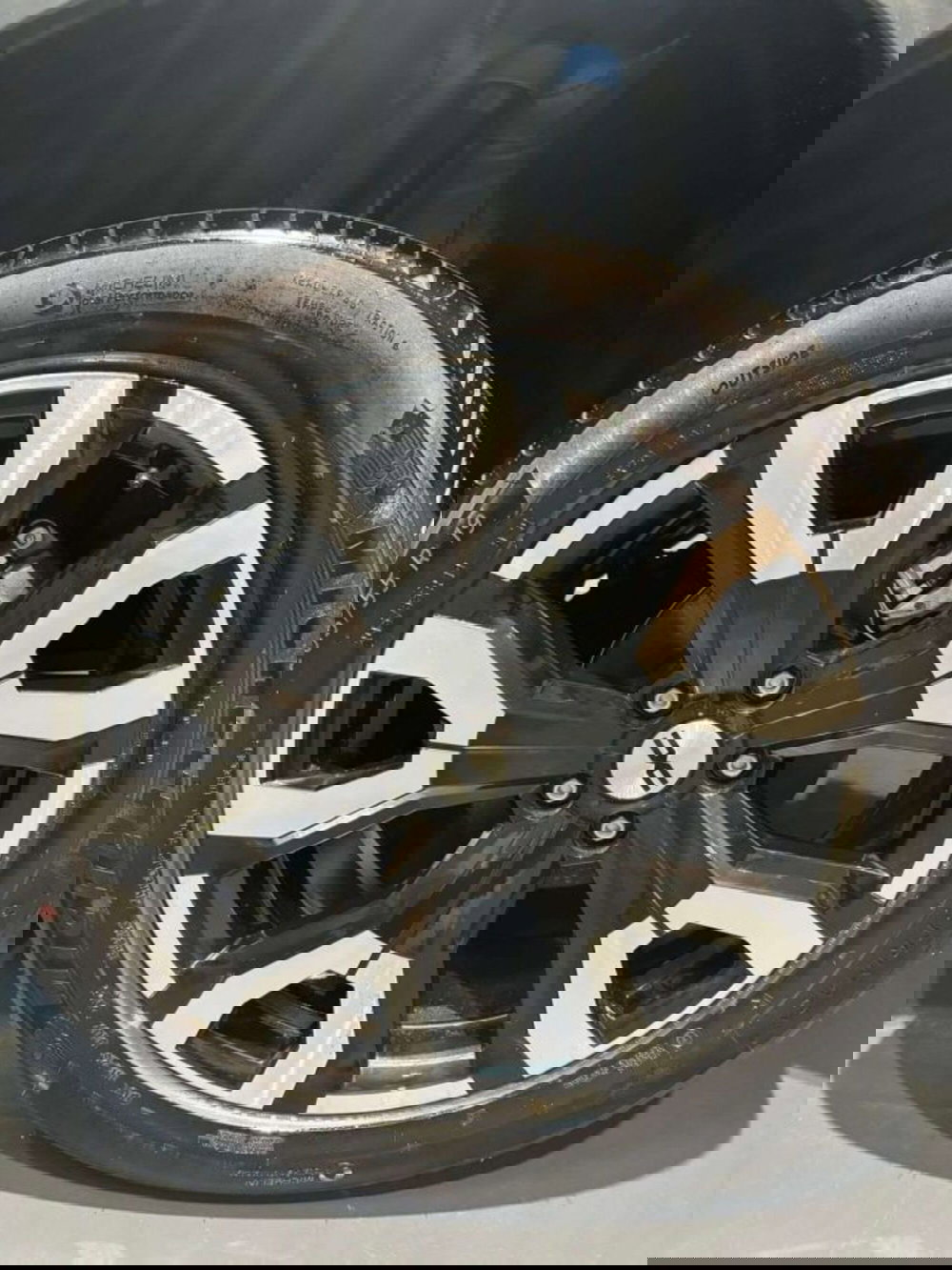 Dacia Bigster nuova a Firenze (10)