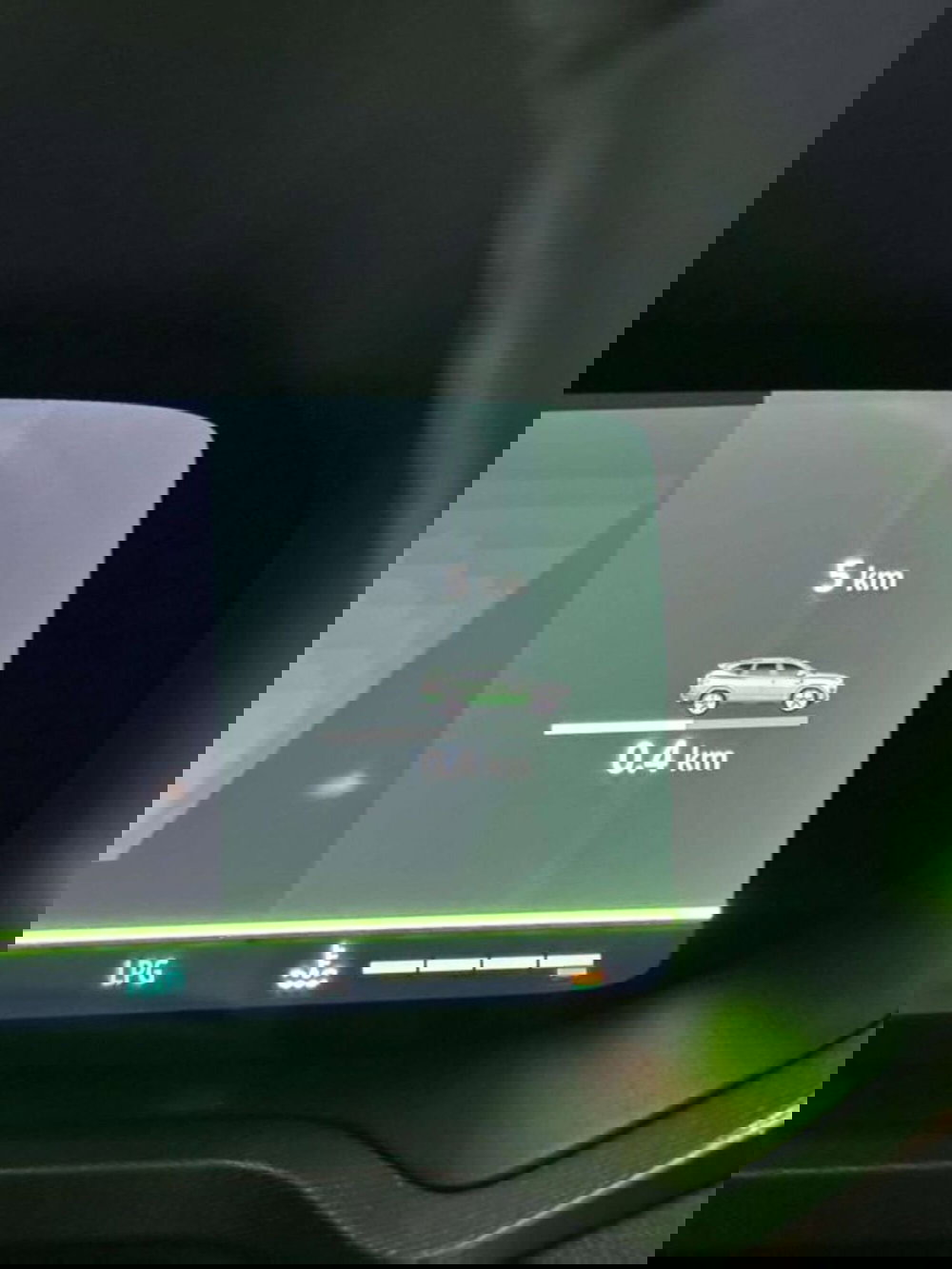 Dacia Bigster nuova a Firenze (15)