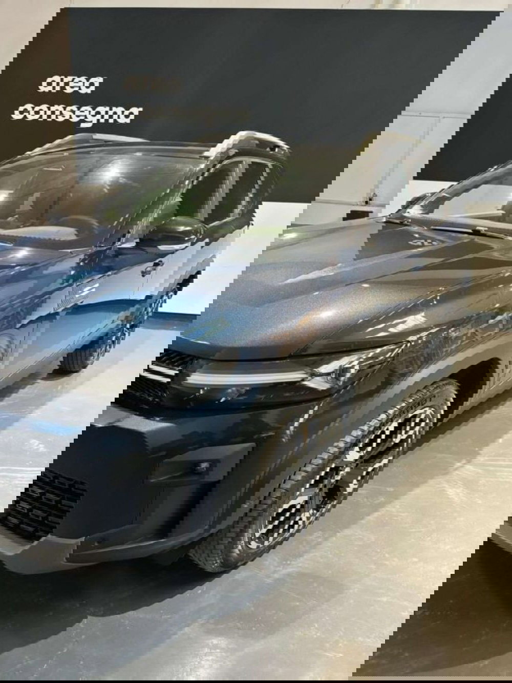 Dacia Bigster nuova a Firenze (3)