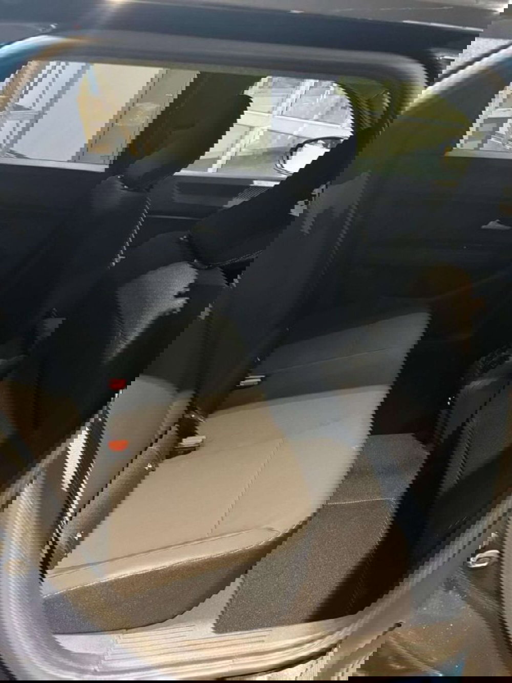 Dacia Bigster nuova a Firenze (8)