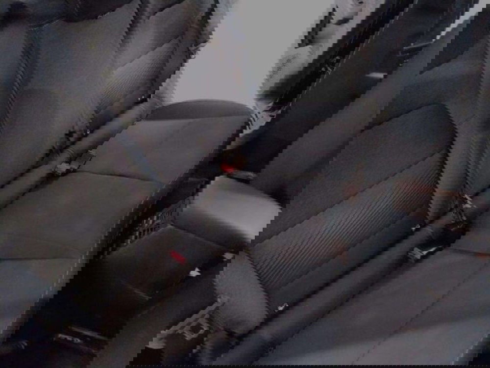 Renault Captur usata a Firenze (15)