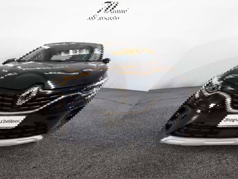 Renault Captur usata a Firenze (2)