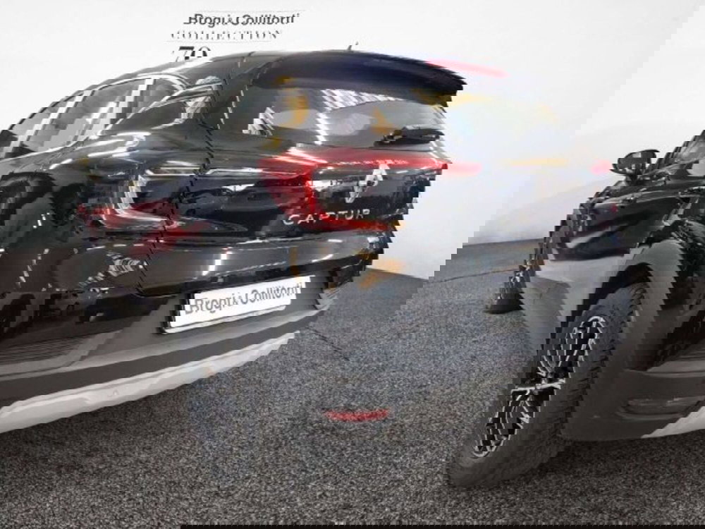 Renault Captur usata a Firenze (4)