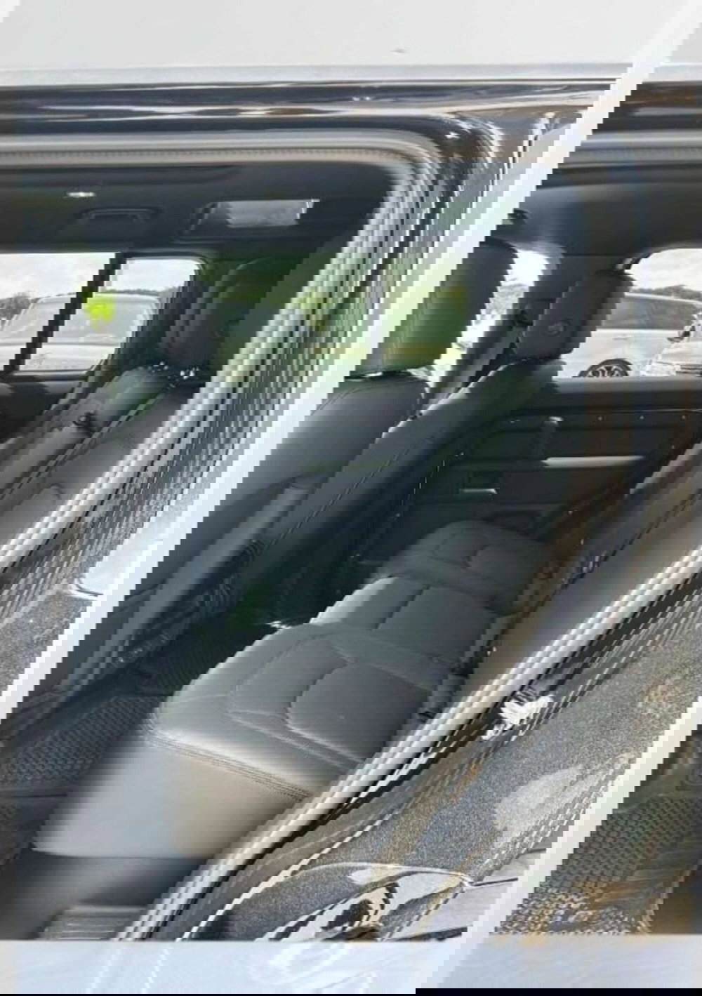 Land Rover Defender usata a Firenze (5)