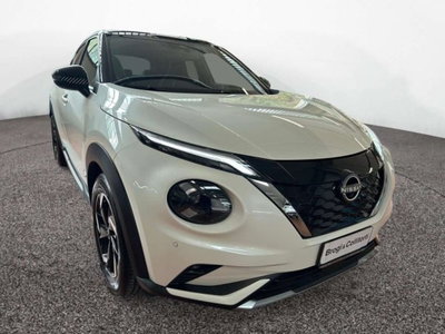 Nissan Juke 1.6 hev Premiere Edition del 2022 usata a Empoli